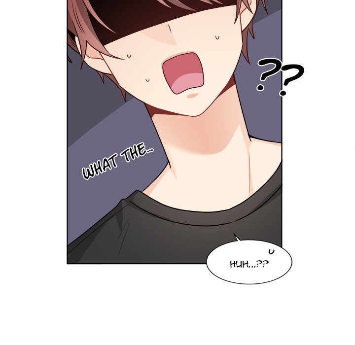 Pheromone Sherbet♥ - episode 23 - 26