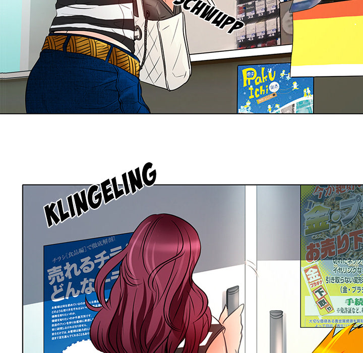 Meine große Liebe Natsumi - episode 6 - 66