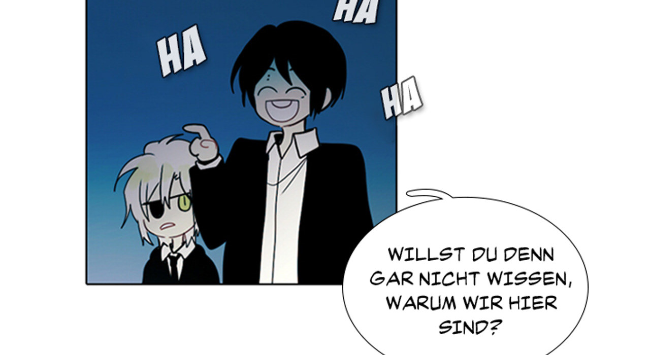 End und Save - episode 11 - 28