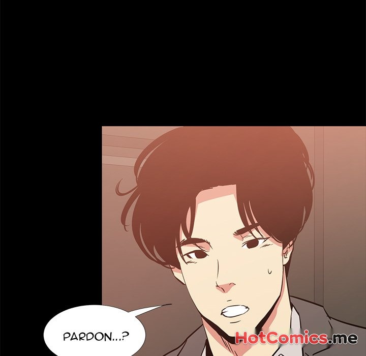 Girls' Only - episode 36 - 47