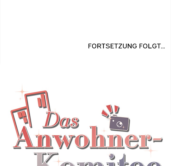 Das Anwohner-Komitee - episode 8 - 167