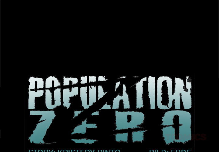 Population Zero - episode 32 - 0