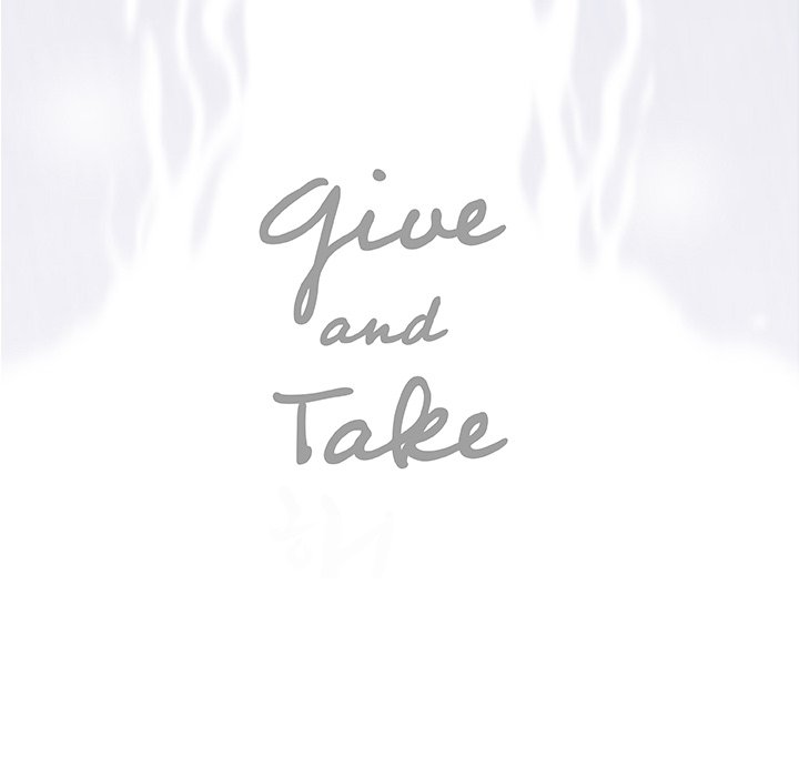 Give and Take - episode 18 - 135