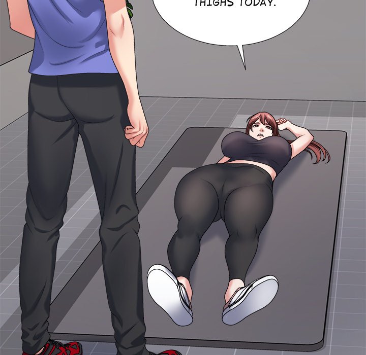 Secret Workouts - episode 14 - 98