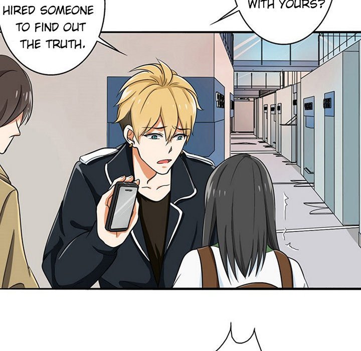 Become A Girl At Night - episode 15 - 5