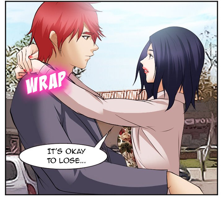 Dating Contract - episode 40 - 12