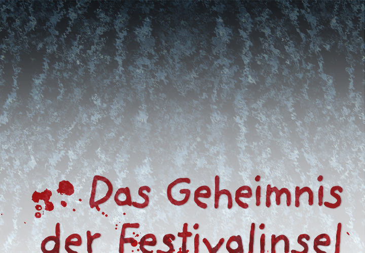 Das Geheimnis der Festivalinsel - episode 27 - 0