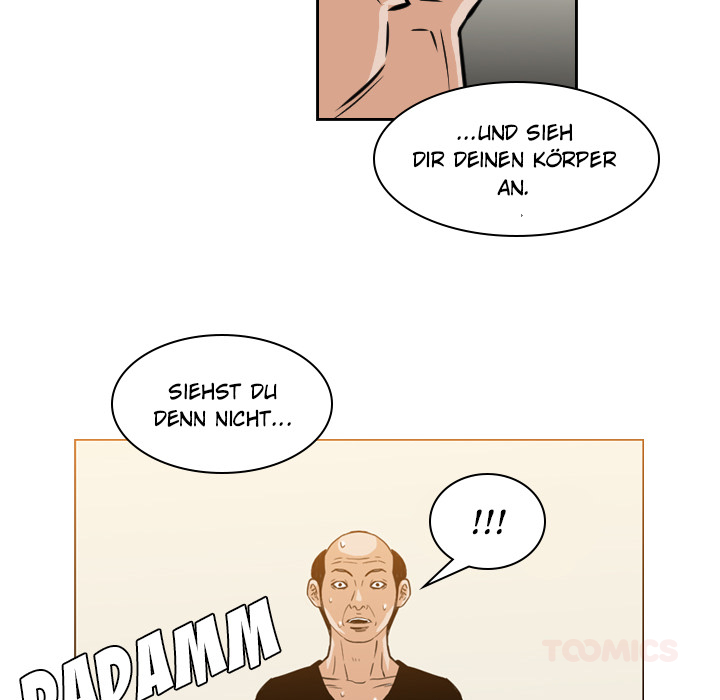 Evas Verderben - episode 59 - 57