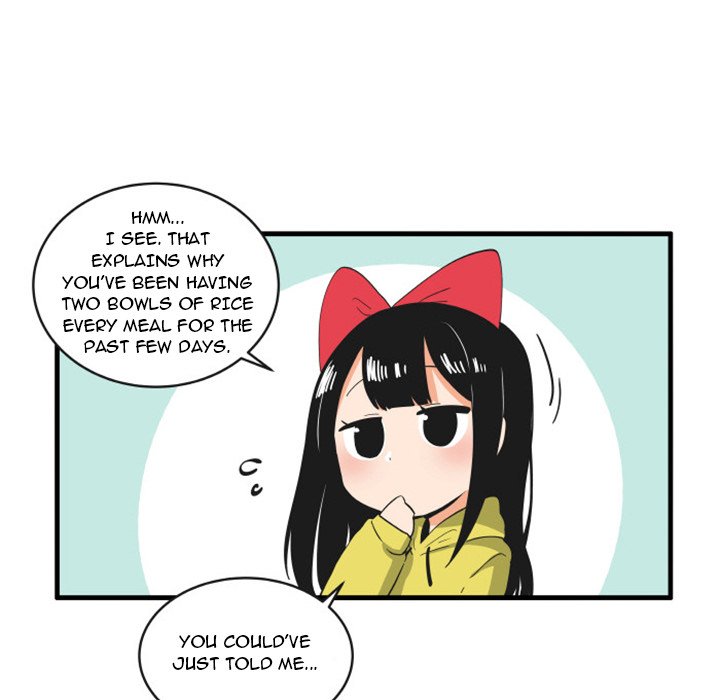 The Amazing Siblings - episode 96 - 4
