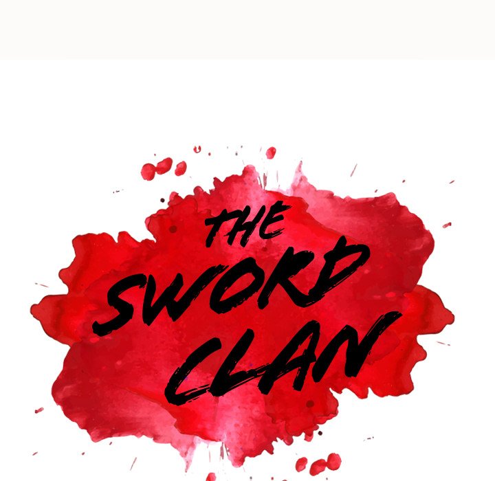 The Sword Clan - episode 5 - 5
