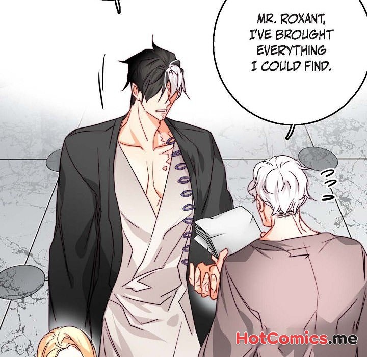 Bring the Love - episode 13 - 50