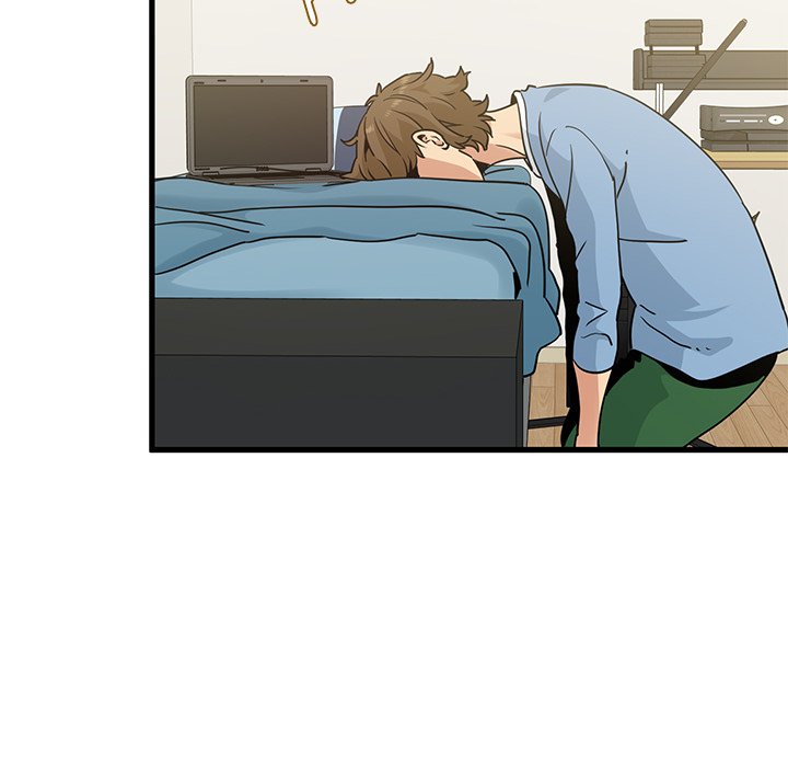 Snapping into Love - episode 3 - 107