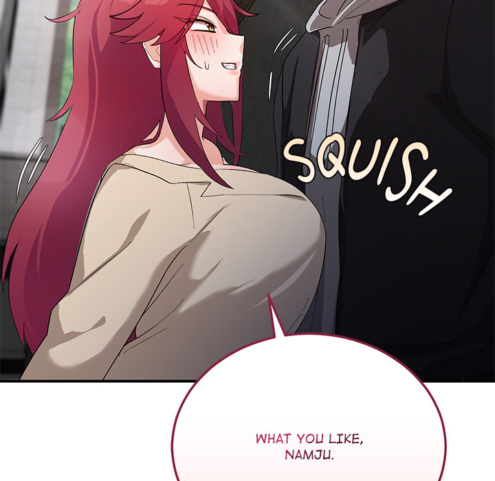 Saving My Magical Girl - episode 2 - 117