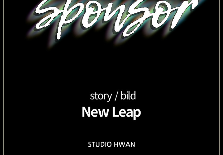 Sponsor - episode 26 - 2
