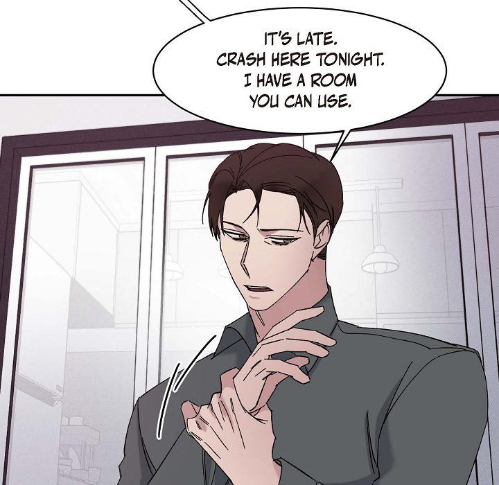 Lose Your Touch - episode 15 - 67
