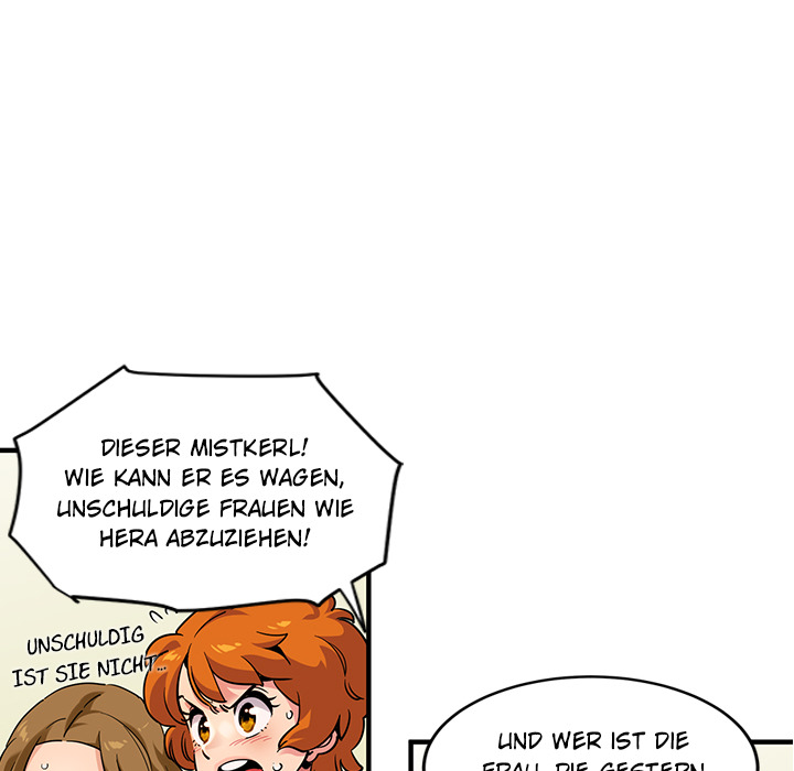 Wer hat Angst vor Mister H? - episode 20 - 30