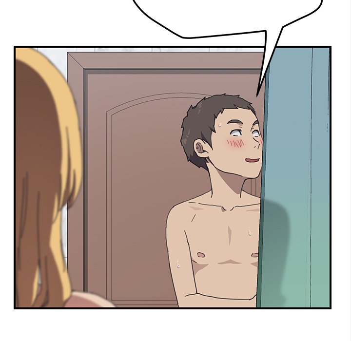 The Unwanted Roommate - episode 7 - 56