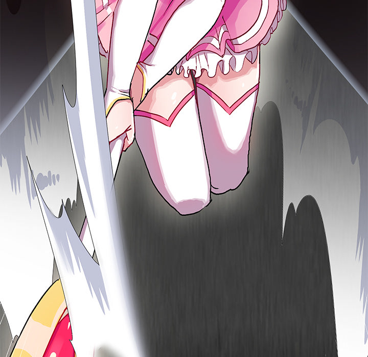 Saving My Magical Girl - episode 1 - 21