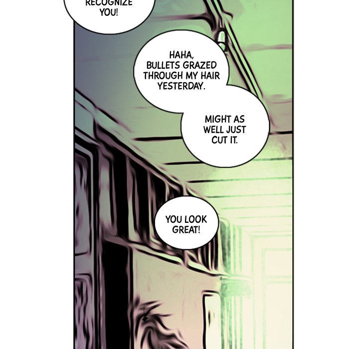 Kill Starter - episode 11 - 6