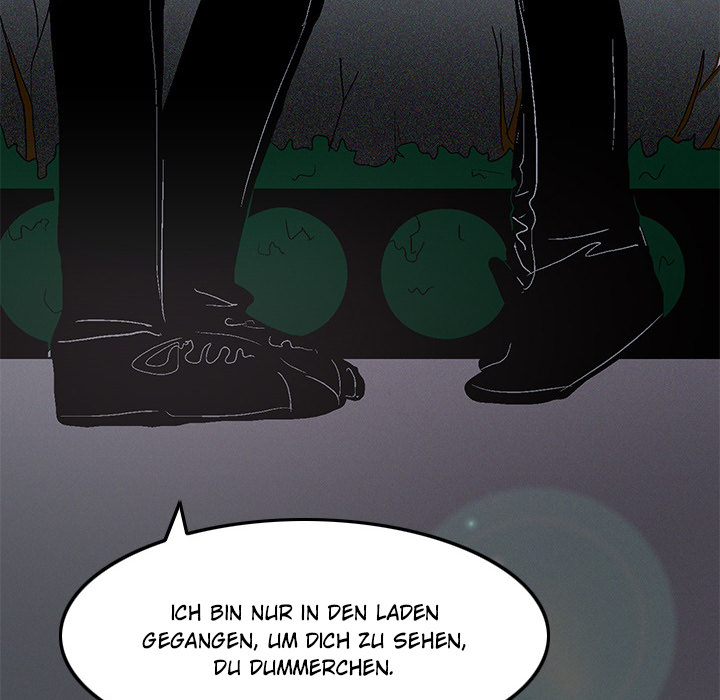 Außenseiter, Tortenschmeißer - episode 45 - 36