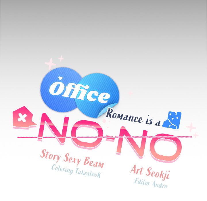 Office Romance is a No-No - episode 17 - 64