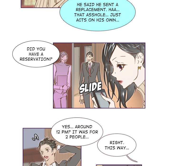 A Sweet Drink - episode 14 - 57
