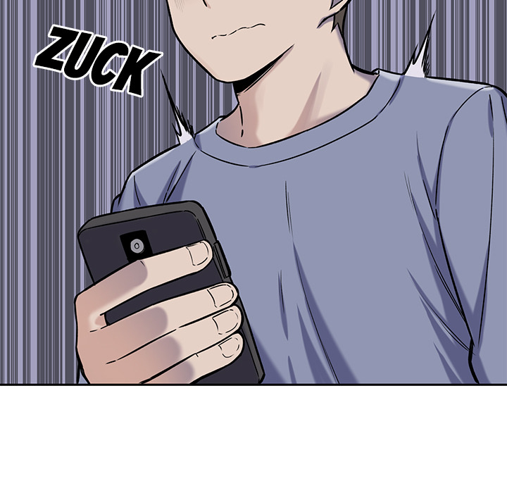 Raus aus meinem Zimmer! - episode 17 - 83