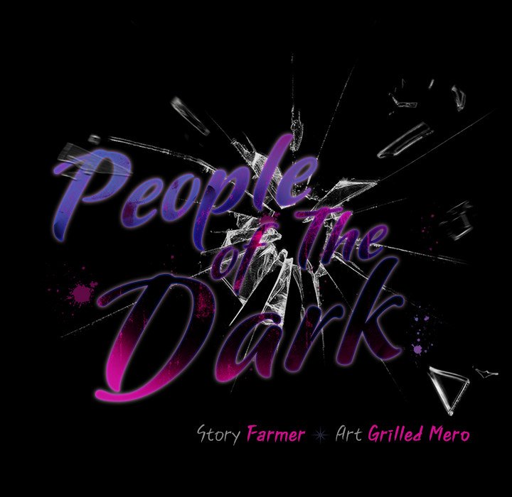 People of The Dark - episode 22 - 89