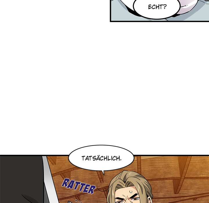 Wer hat Angst vor Mister H? - episode 28 - 48