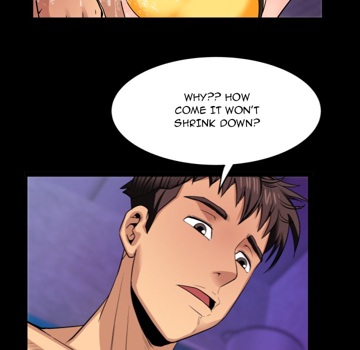 Secret Life - episode 1 - 73