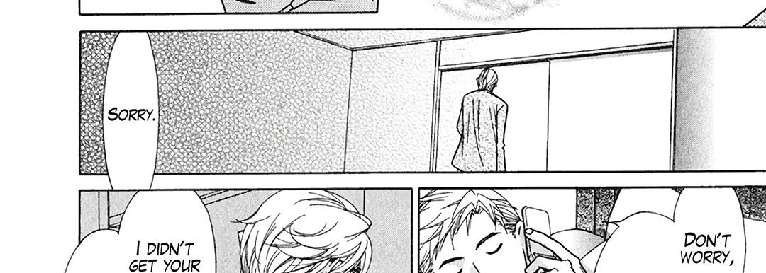 Love knows Love - episode 2 - 14