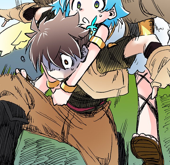 Class Reincarnation - episode 31 - 87