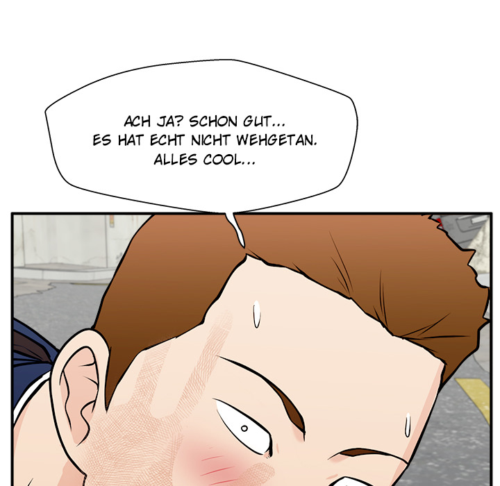 Verliebt, verlobt, verhext! - episode 28 - 114