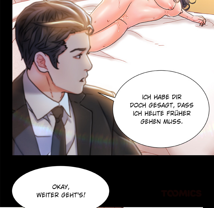 Wie du mir... - episode 28 - 26