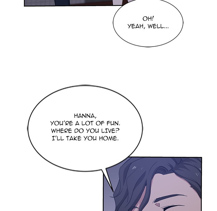 Dangerous Roomies - episode 9 - 74