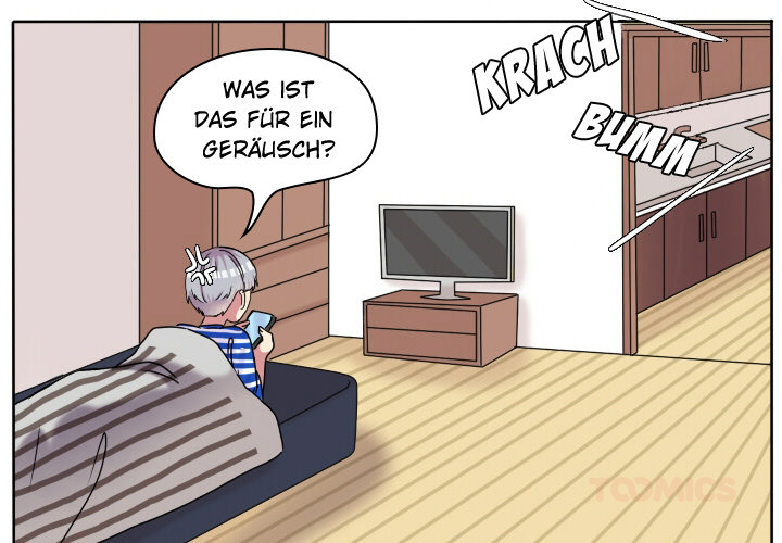 Das Chillige Pärchen - episode 69 - 1
