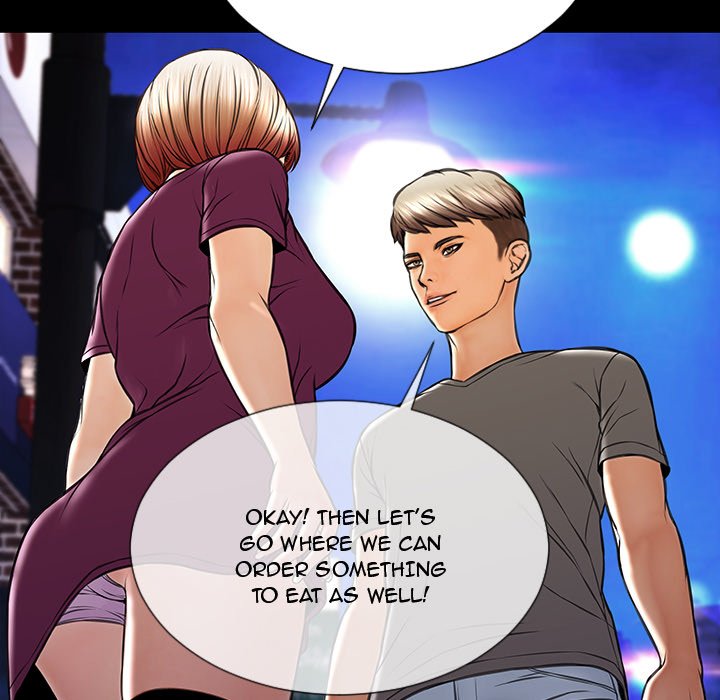 Superstar Cynthia Oh - episode 21 - 85