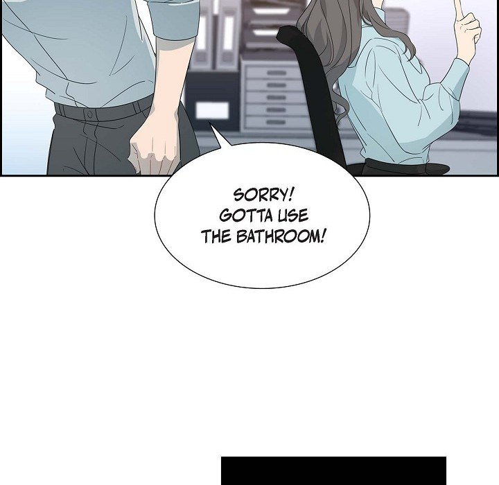 A Misogamist's Romance - episode 3 - 48