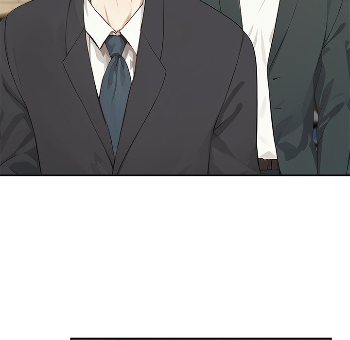 The New CEO's Management Diaries - episode 1 - 49