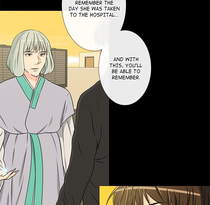 Remember Me - episode 26 - 60