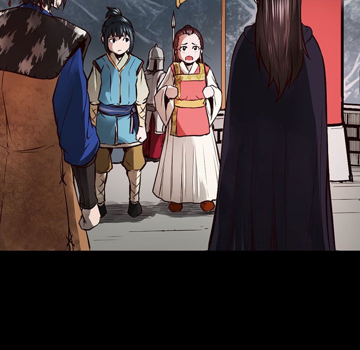 River Where the Moon Rises - episode 5 - 17