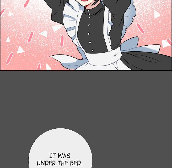 The Maid and the Vampire - episode 2 - 125