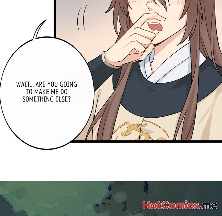 My Wife, The Prince - episode 17 - 35