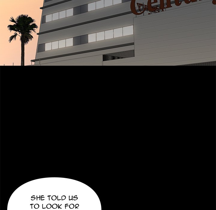 Reunion - episode 28 - 42