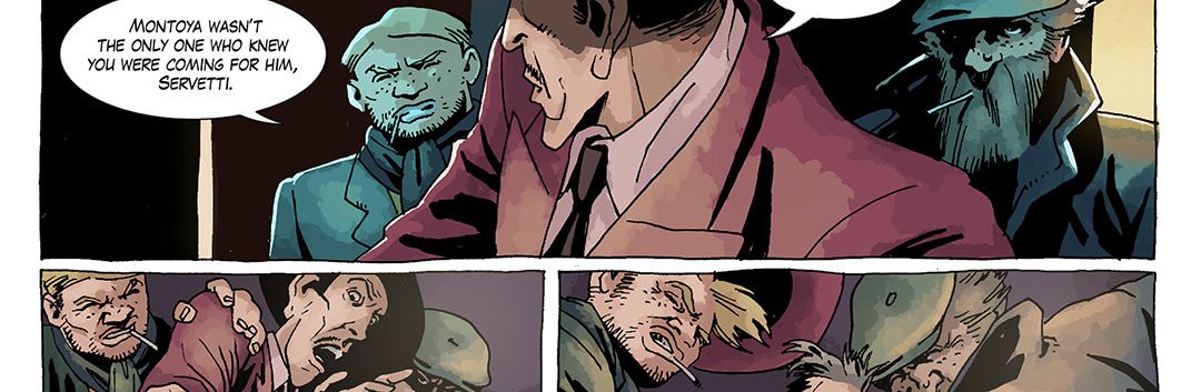 Stonebot Omnibus by Various Authors - episode 4 - 25