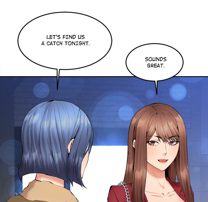 All-Girl Sharehouse - episode 3 - 83