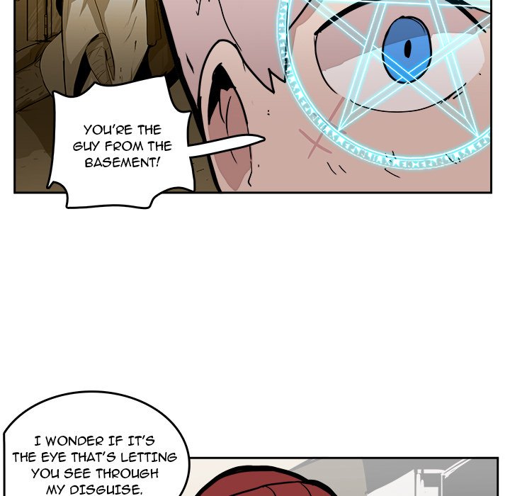 Justitia - episode 28 - 36
