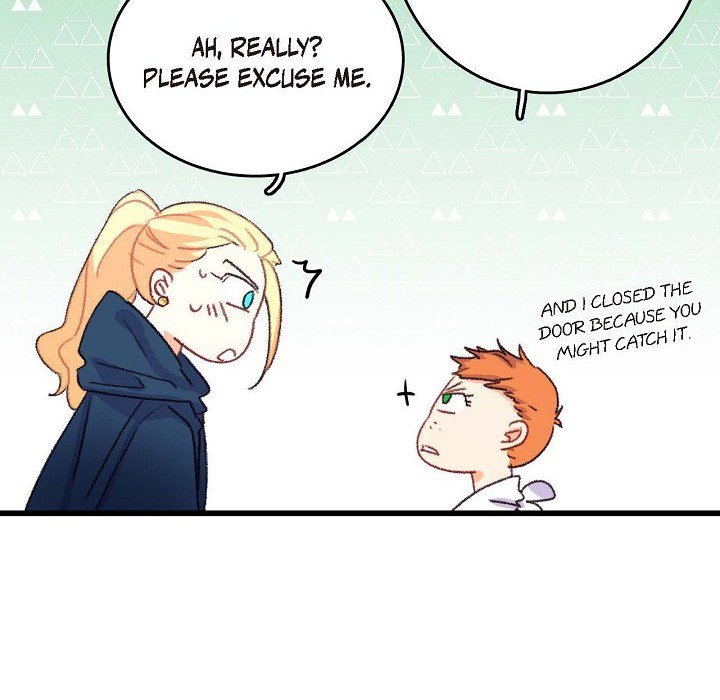 Bring the Love - episode 61 - 24
