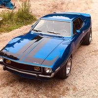 magicstarcar