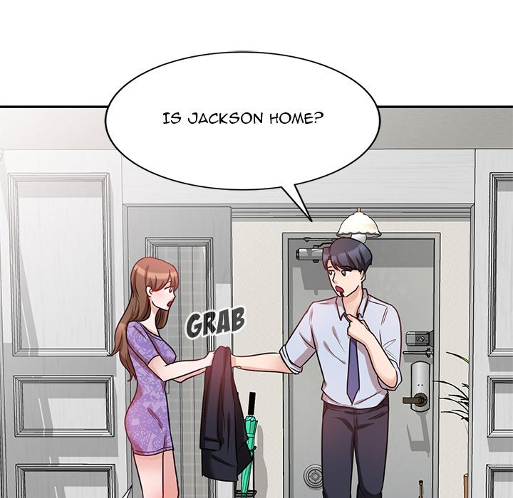 My Worst Lover - episode 11 - 32
